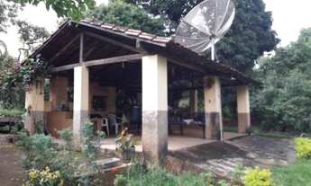 Imagem 6: LAGOA SANTA - Loteamento/Condomínio - Joana Darc