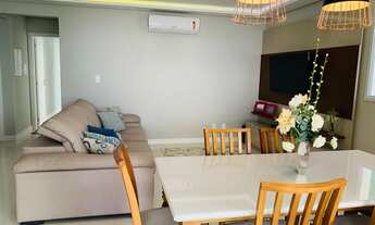 Imagem: Cobertura com 3 dormitórios sendo 1 suíte