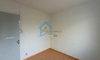 Imagem 5: Apartamento 3 Quartos para Venda em Contagem, Santa Cruz Industrial, 3 dormitórios, 1 banh