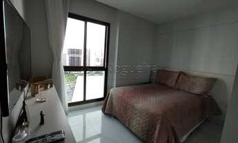 Imagem 6: Vendo última unidade no Maria Letícia. Lindo apto de 3 quartos e 100m²