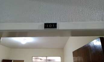 Imagem 2: Aluguel Apartamento 2 quartos, dependência de empregada, garagem