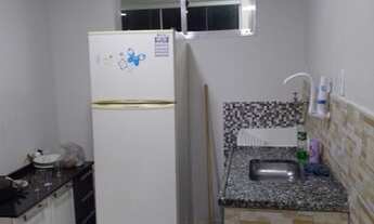 Imagem 3: Apt Kitnet com 1 dormitório