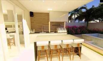 Imagem 5: Casa a venda, Condomínio Parque dos Alecrins, Campinas