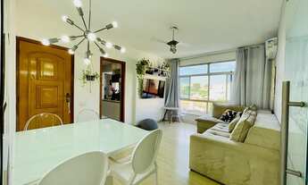 Imagem 2: BELÍSSIMO E AMPLO, 3 QUARTOS - CACHAMBI