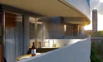 Imagem 5: Way Batista Campos. 2 e 3 Quartos sendo 1 suíte. 1 ou 2 Vagas de Garagem. G_97