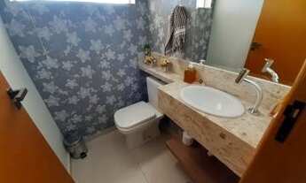 Imagem 2: **QUINTA DAS FLORES*** - Casa / Condomínio - 500m² - 4 Dormitórios