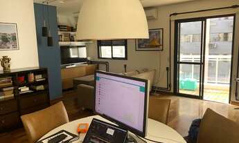 Imagem 3: Apartamento para venda possui 95 metros quadrados com 2 quartos em Perdizes - São Paulo