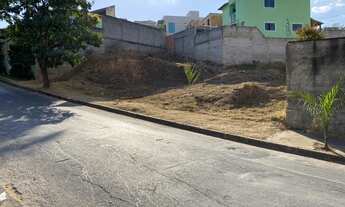 Imagem 4: TERRENO RESIDENCIAL em CONTAGEM - MG, ARVOREDO 2ª SEÇÃO