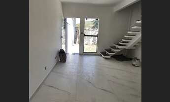 Imagem 2: Linda casa duplex com 90 m² na Zona Norte de Juiz de Fora