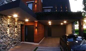 Imagem: Vendo casa em condominio fechado no centro