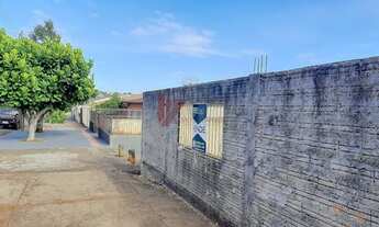 Imagem 7: Terreno de 317 m2 no Jardim do Sol em Londrina. DEIXAR TELEFONE PARA QUE POSSAMOS ENTRAR E