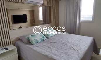 Imagem 4: APARTAMENTO RESIDENCIAL em UBERLÂNDIA - MG, BOSQUE DOS BURITIS