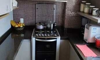 Imagem 7: Contagem - Apartamento Padrão - Pedra Azul