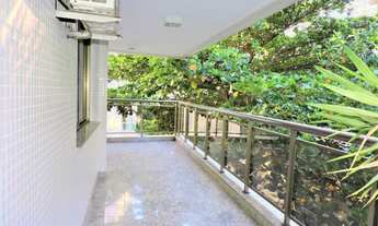 Imagem 5: Fantástico Apartamento 145 metros quadrados com 4 quartos em Icaraí - Niterói - RJ