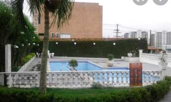 Imagem: Duplex para aluguel tem 115 metros quadrados