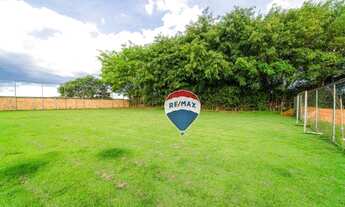 Imagem 4: Terreno 35000 m2 df 180 - df 190 - Ceilândia /Samambaia