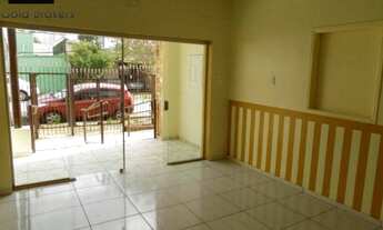 Imagem 3: CASA RESIDENCIAL OU COMERCIAL DE 139M² DE ÁREA CONSTRUÍDA COM 3 DORMITÓRIOS NO BAIRRO VIAN