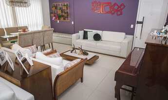 Imagem 2: Apartamento 105 m2 Vila da Serra - Nova Lima - MG