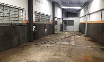 Imagem 11: GALPÃO 873 M² TERRENO 1.061 M² TRIFÁSICO ZUP1 CUMBICA GUARULHOS SP