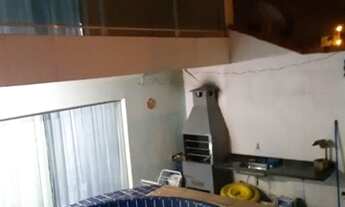 Imagem 6: Casa com 3 dormitórios à venda, 473 m² por R$ 900.000,00 - Laranjeiras - Caieiras/SP