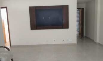 Imagem 2: Apartamento vazio, 2 quartos, Rua Raquel Prado, Jardim, excelente opção!!