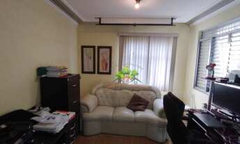 Imagem 6: Cobertura com 3 dormitórios à venda, 120 m² por R$ 400.000 - Centro - Juiz de Fora/MG