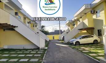 Imagem 2: Apartamento para venda de 2/4 com 45 m² em Coroa Vermelha