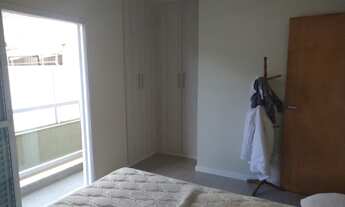 Imagem 4: Casa de condomínio para venda com 2 quartos / 2 suítes na Vila Esperança - São Paulo - SP