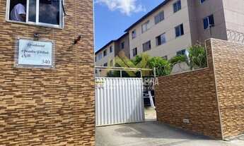 Imagem: Apartamento no Passaré, 45m², 2 quartos