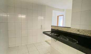 Imagem 3: Apartamento para venda com 50 metros quadrados com 2 quartos em Cândida Ferreira - Contage