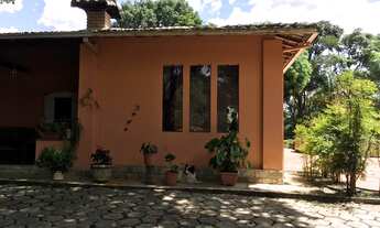 Imagem 4: Excelente casa no Condomínio Vale do Ouro