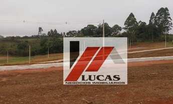 Imagem: Terreno à venda, 250 m² por R$ 106.428,50