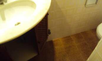 Imagem 6: Apartamento para venda com 150 metros quadrados com 3 quartos na Urca - Rio de Janeiro - R