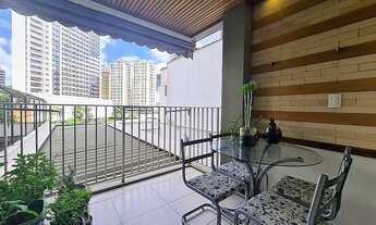 Imagem 5: Apartamento com 3 quartos no Centro - Juiz de Fora - MG