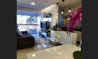 Imagem: Apartamento de 75 m² a venda na Vila Castelo