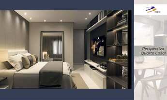 Imagem 4: Lançamento Prox. ao Pque Infantil Ed. Monet 02/ 03/ e 04 Dorm. " Não Perca"