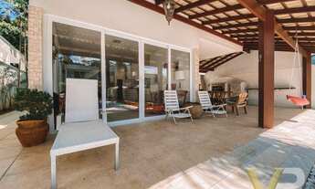 Imagem 3: Casa com 3 dormitórios à venda, 230 m² por R$ 3.600.000,00 - Riviera - Módulo 24 - Bertiog