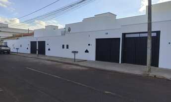 Imagem 7: Ótimsa casas com 2 Quartos e 1 Banheiro à venda no Jardim Holanda, com 54m² por R$210.000