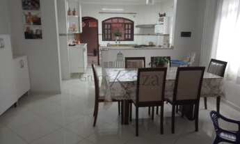 Imagem: Casa -Cidade Jardim - 4 Dormitórios - 1