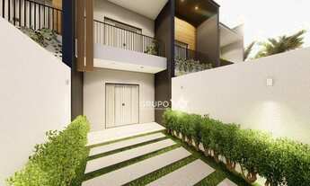 Imagem 4: Sobrado com 2 dormitórios à venda, 92 m² por R$ 349.000,00 - Bom Retiro - Matinhos/PR