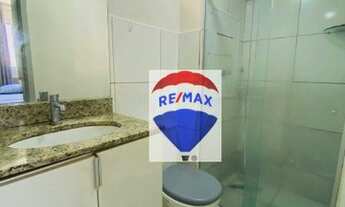 Imagem 7: Apartamento com 2 dormitórios à venda, 51 m² por R$ 220.000,00 - São Jorge - Maceió/AL