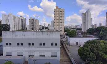 Imagem 2: Apartamento com 2 quartos - Setor Aeroporto - Goiânia - GO