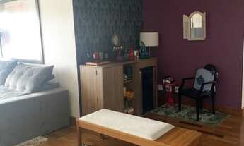 Imagem 4: Apartamento para venda tem 132 metros quadrados com 3 quartos em Olímpico - São Caetano do