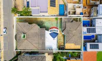 Imagem 6: Duas Casas em Uma - na Rua 12 Vicente Pires 06 quartos