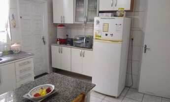 Imagem 3: Casa para venda tem 120 metros quadrados com 2 quartos em Cidade Naútica - São Vicente - S