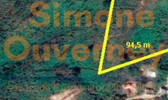 Imagem 3: Lote/Terreno para venda possui 16000 metros quadrados em Varginha - Nova Friburgo - RJ