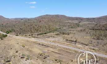 Imagem 3: Rio das Almas Fazenda / sítio com venda por R$190.000