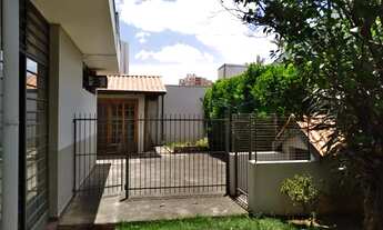 Imagem 3: Sobrado no Jardim Morumbí - 233 m2- 3 quartos - suíte- 5 vagas