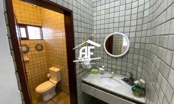 Imagem 6: Casa com 5 suítes, 157,7m² em excelente localização na Gruta de Lourdes