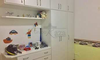 Imagem 7: Casa / Condomínio - Jardim Aquarius - Locação e Venda